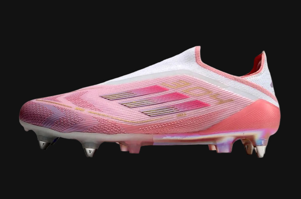Adidas x Lamine Yamal F50 Elite Laceless