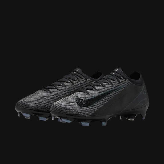 Nike Mercurial Vapor 16 Elite FG - Black