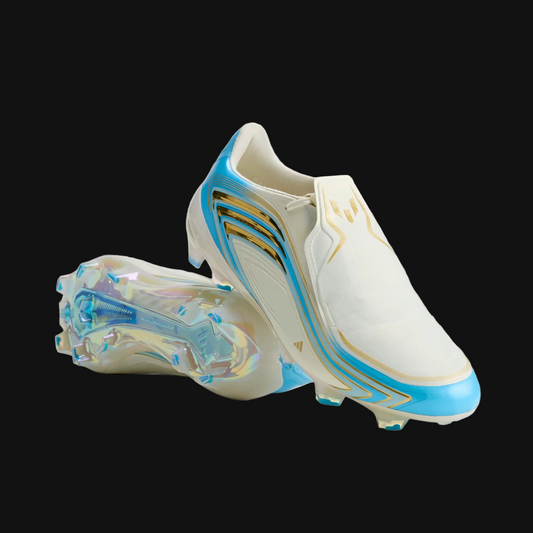 F50 Messi Elite Firm Ground Football Boots