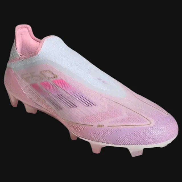 Adidas x Lamine Yamal F50 Elite Laceless