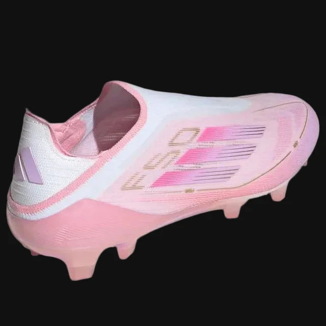 Adidas x Lamine Yamal F50 Elite Laceless
