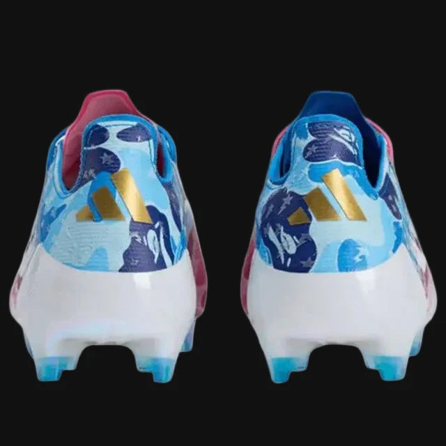 Adidas x BAPE F50 Elite FG