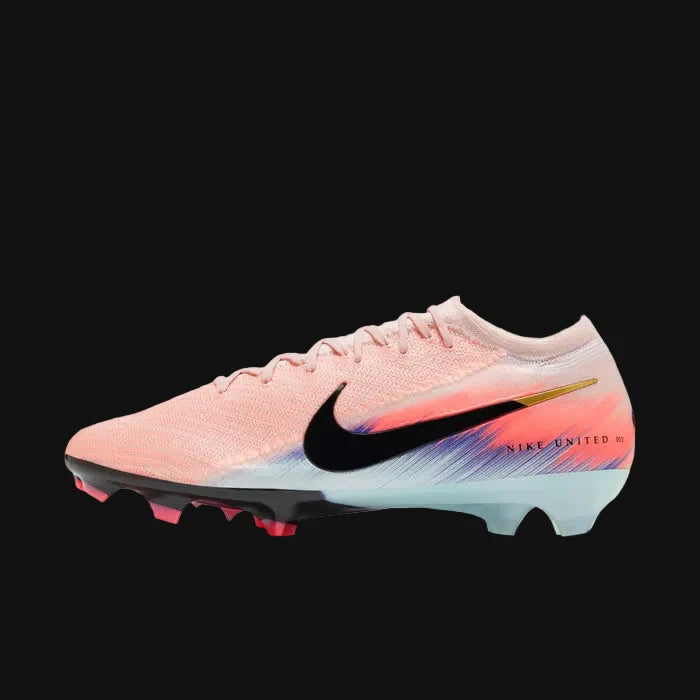 Nike United Mercurial Vapor 16 Elite Firm-Ground
