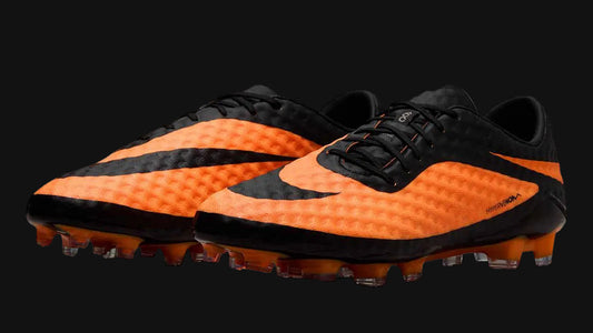 Nike Hypervenom Phantom RGN SE ‘Bright Citrus’