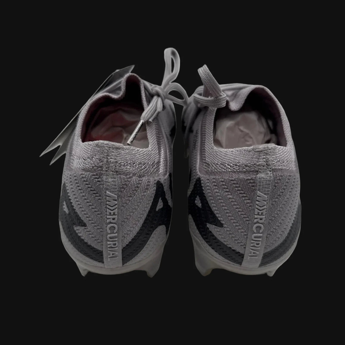 Nike Zoom Mercurial Vapor 15 Elite FG Low