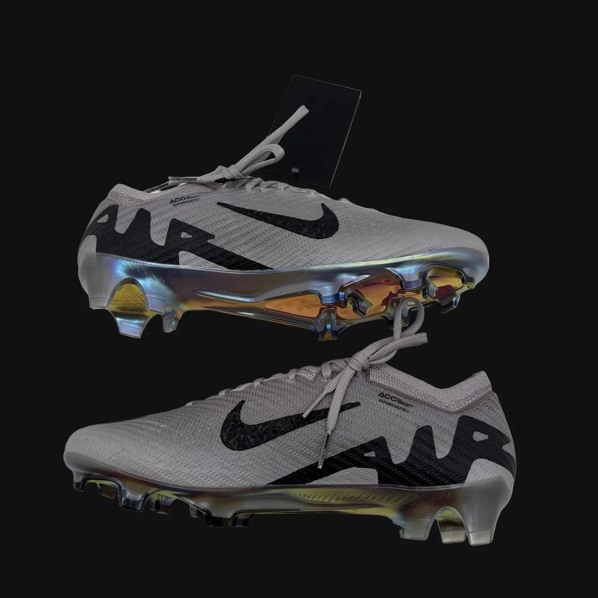 Nike Zoom Mercurial Vapor 15 Elite FG Low