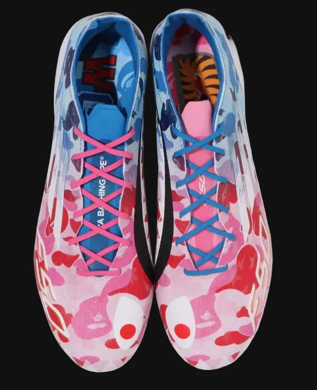 Adidas x BAPE F50 Elite FG