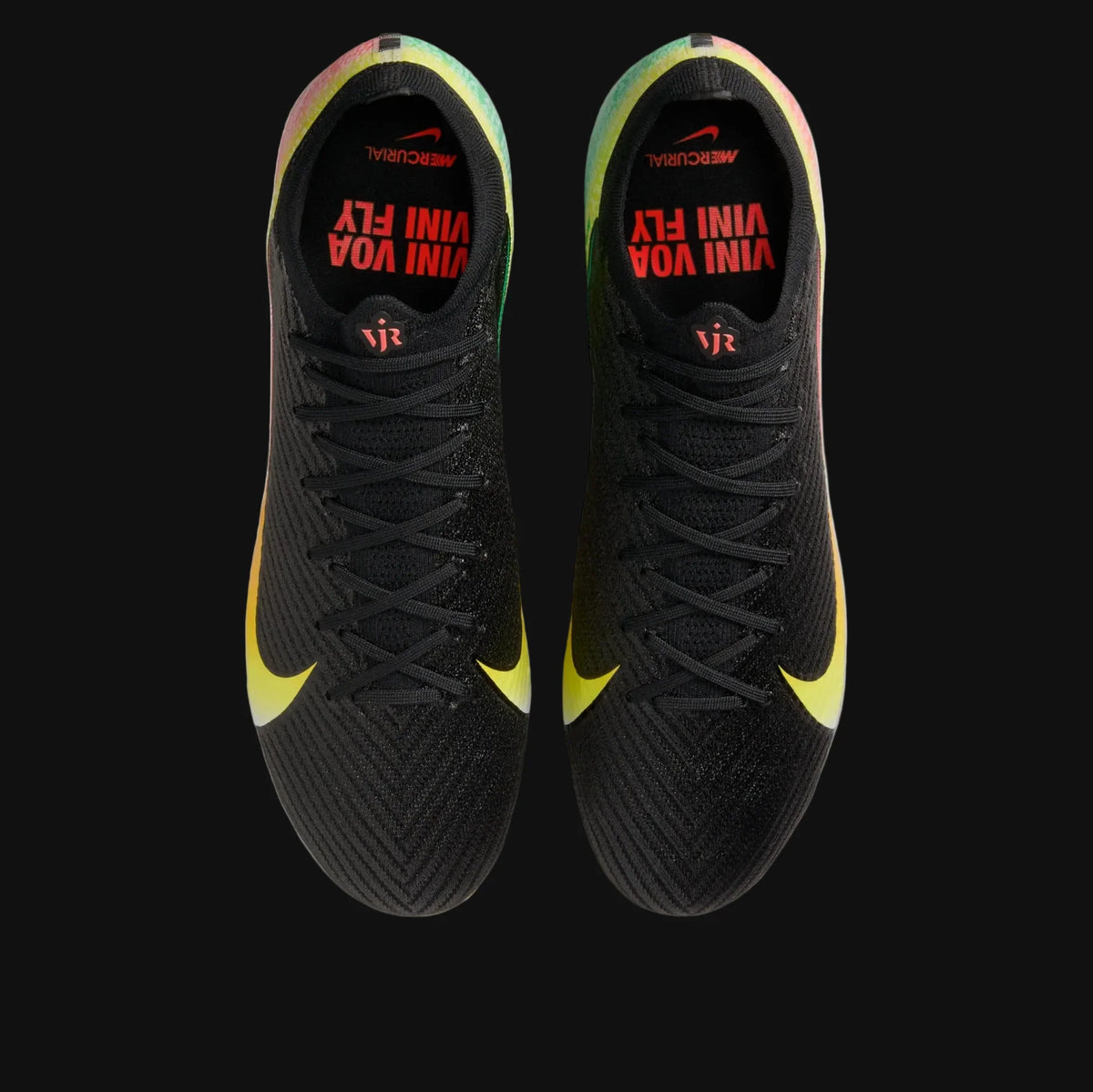 Nike Mercurial Vapor 16 Elite ‘Vini Jr.’ FG