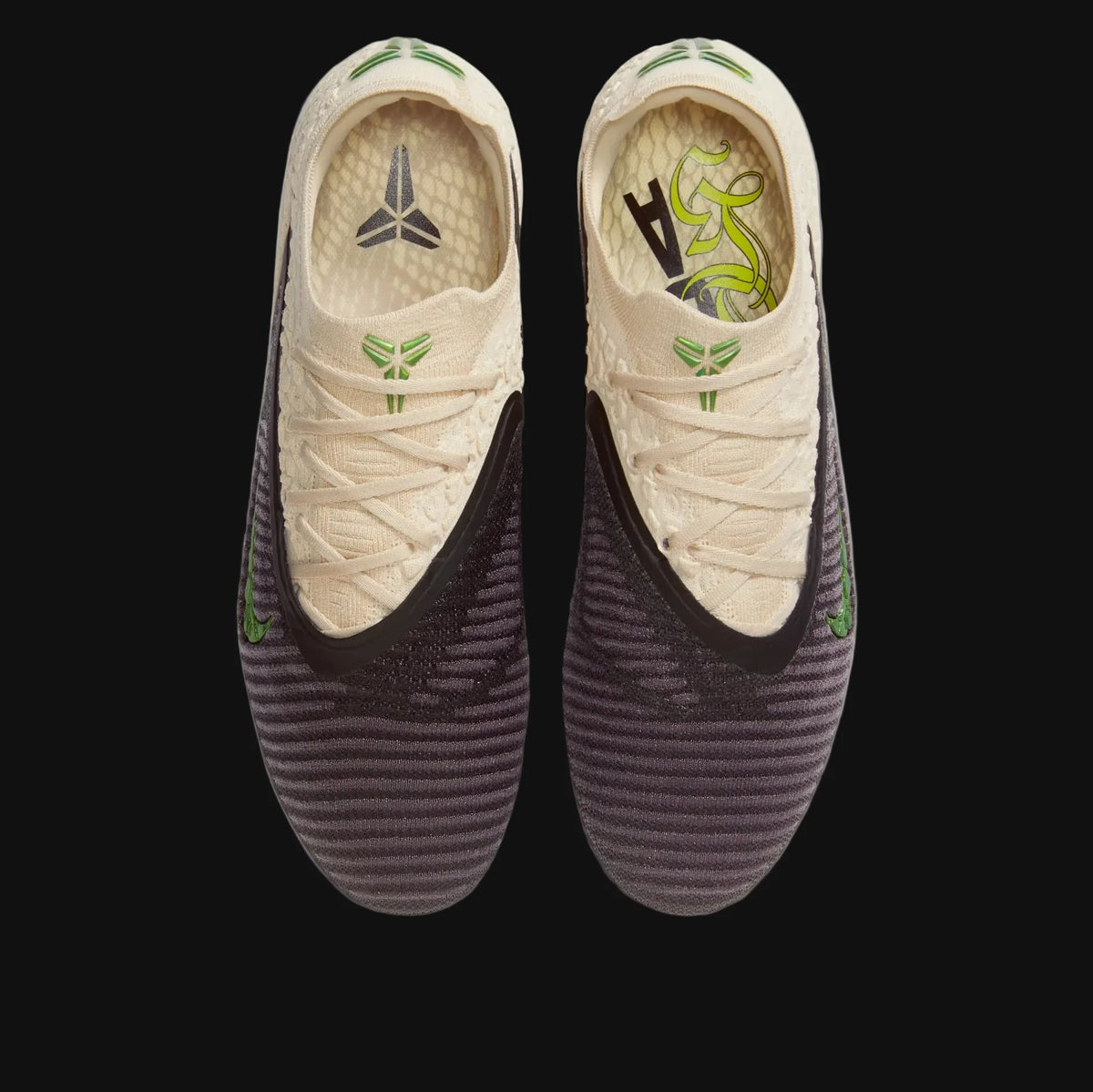 Nike Kobe Phantom 6 Low Elite SE Firm-Ground Football Boot