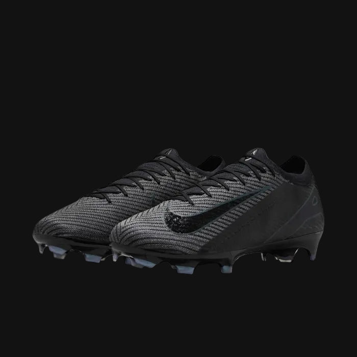 Nike Mercurial Vapor 16 Elite FG - Black
