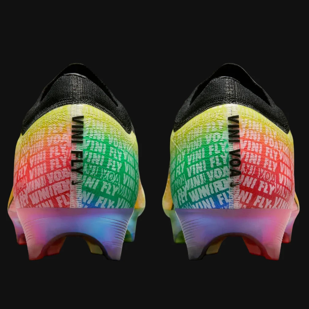 Nike Mercurial Vapor 16 Elite ‘Vini Jr.’ FG