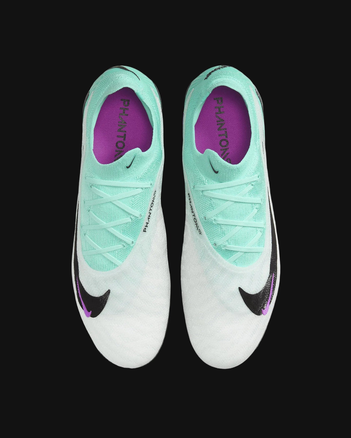 Nike Phantom GX Elite Firm-Ground Low