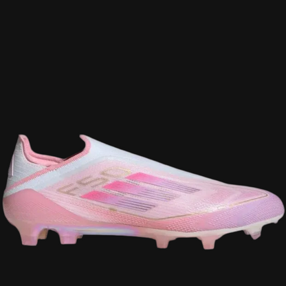 F50 Pink Edition bundle