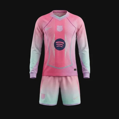 FOOTBALL KITS