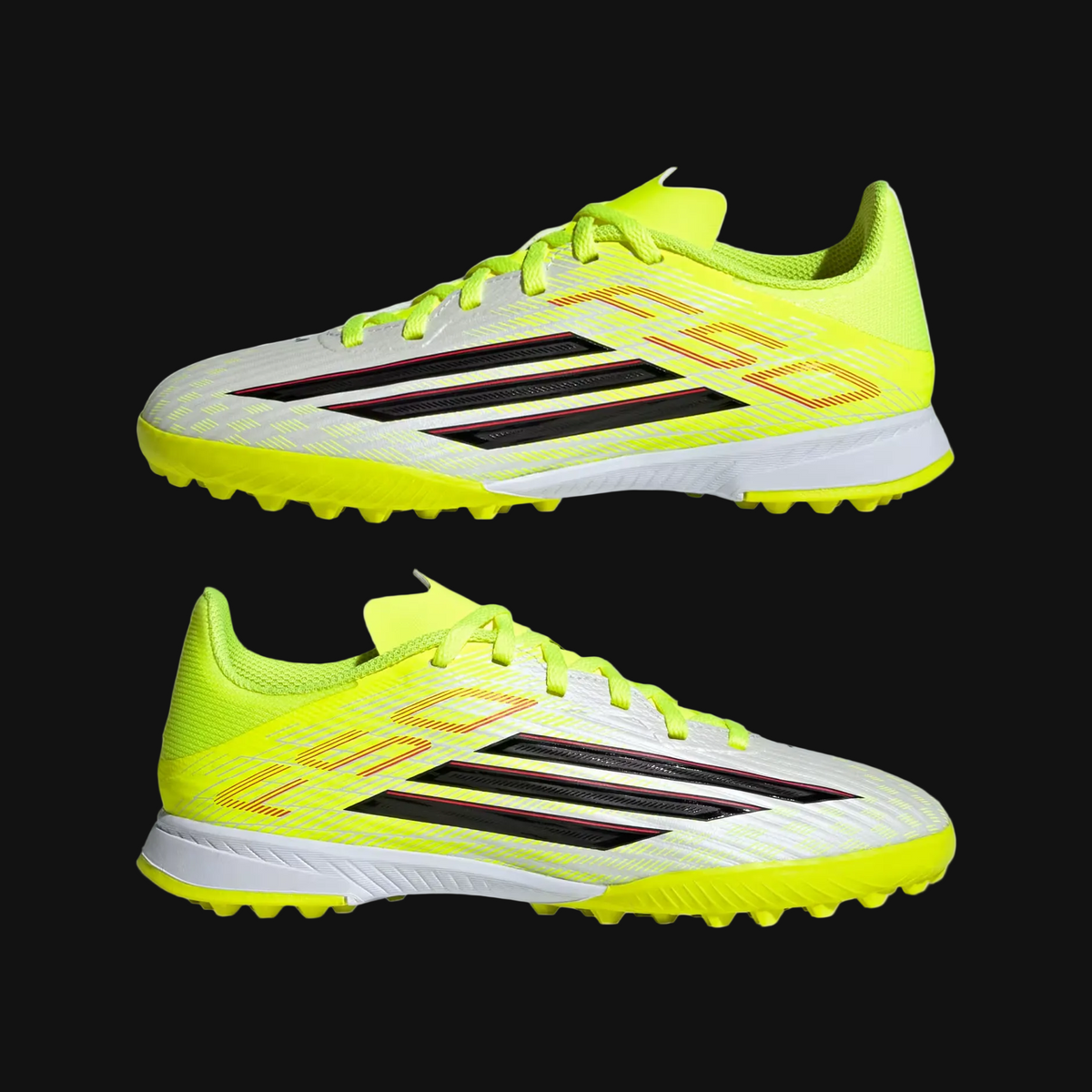 F50 LEAGUE Turf Football Shoes