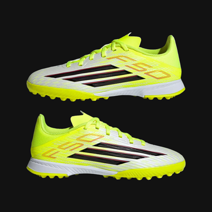 F50 LEAGUE Turf Football Shoes