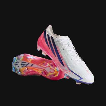 F50 Hyperfast Elite Firm Ground Football Boots