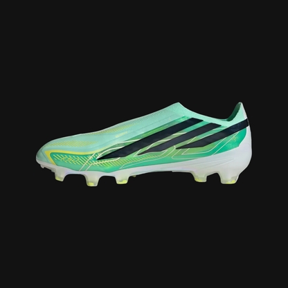 F50 HYPERFAST ELITE Laceless Firm Ground Boots
