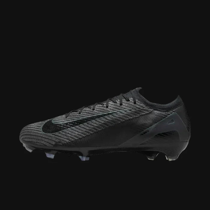 Nike Mercurial Vapor 16 Elite FG - Black