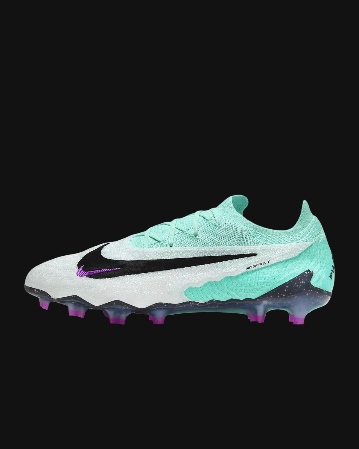 Nike Phantom GX Elite Firm-Ground Low