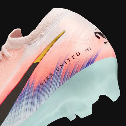 Nike United Mercurial Vapor 16 Elite Firm-Ground