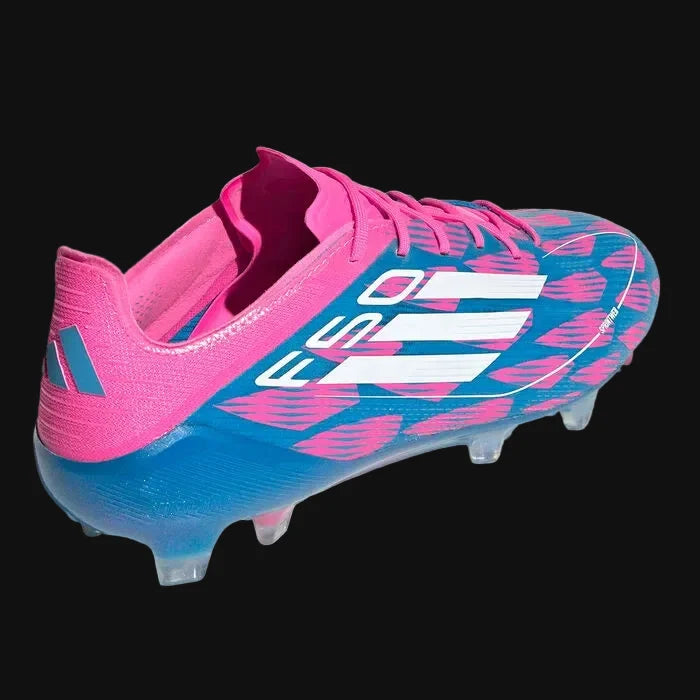 Adidas F50 ELITE FIRM GROUND BOOTS