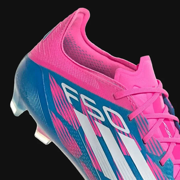 Adidas F50 ELITE FIRM GROUND BOOTS