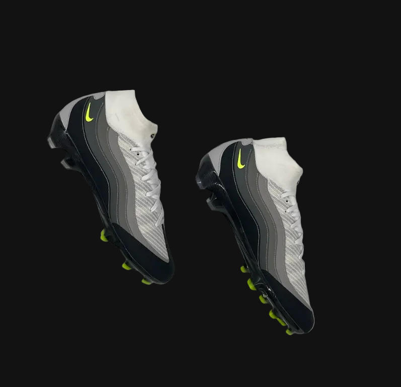 Nike Mercurial Superfly 10 Elite x Air Max 95 SE FG