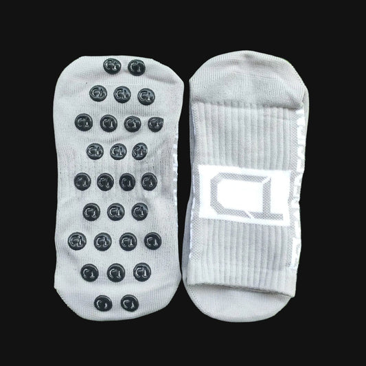 Grip socks - Gray