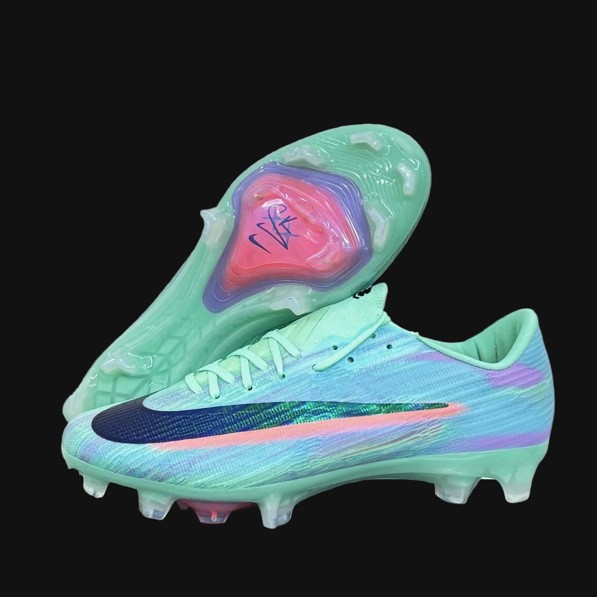 Nike Mercurial Superfly 11 Elite 'Sam Kerr'