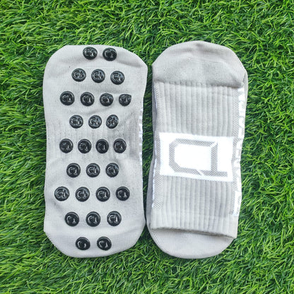 Grip socks - Gray