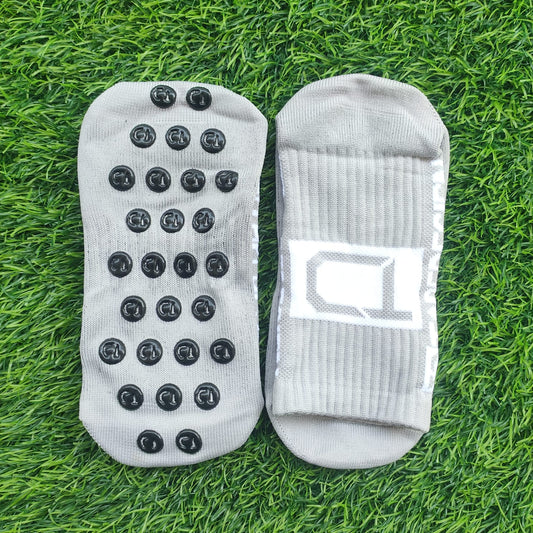 Grip socks - Gray
