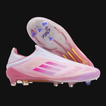 Adidas x Lamine Yamal F50 Elite Laceless
