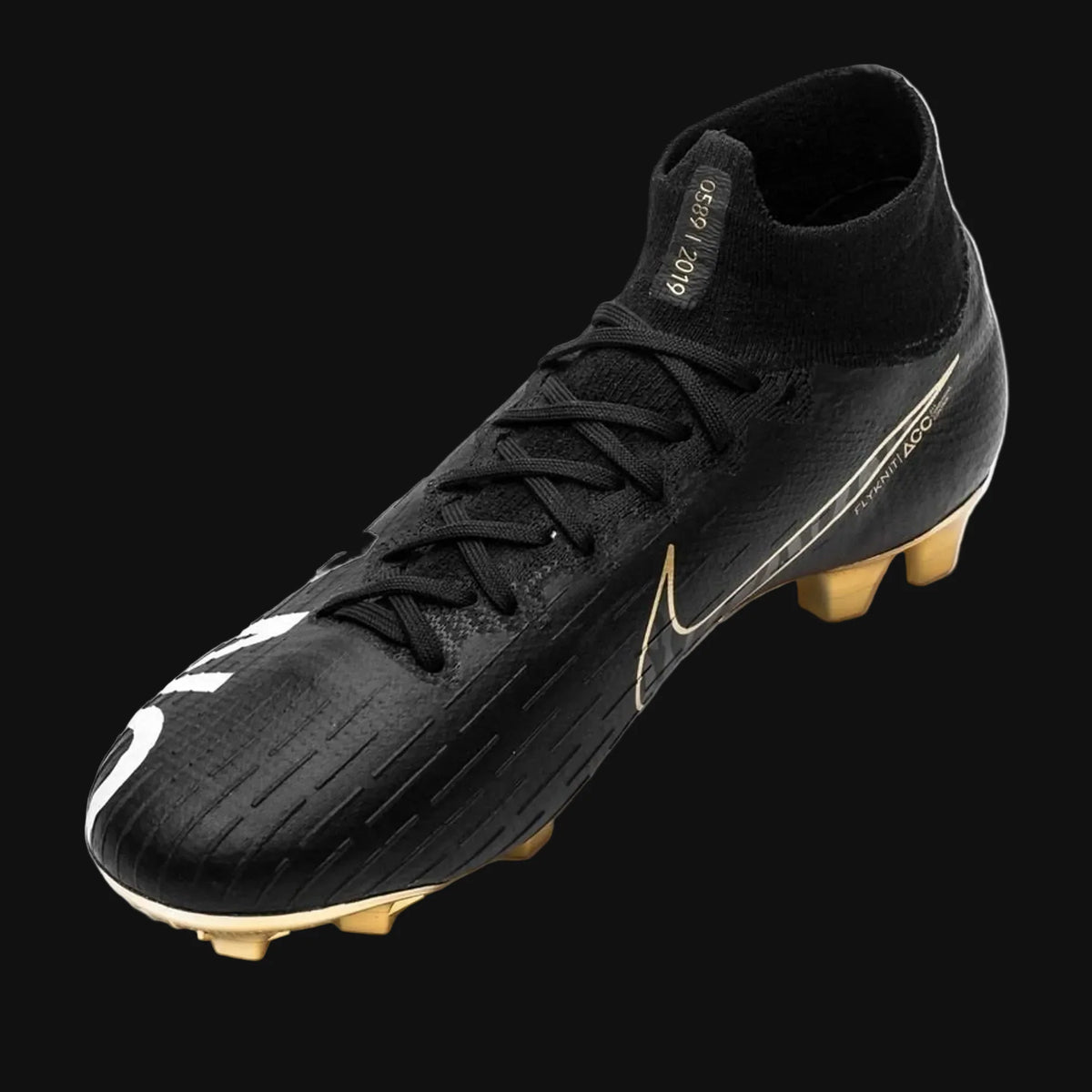 Nike Mercurial Superfly 6 Elite CR7 FG