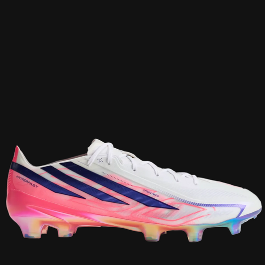 F50 Hyperfast Elite Firm Ground Football Boots