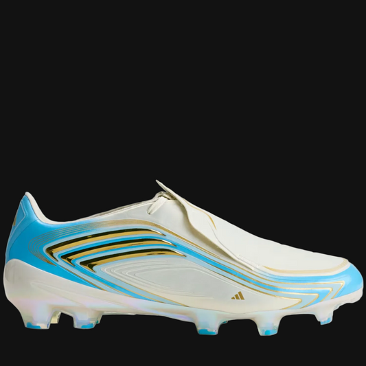 F50 Messi Elite Firm Ground Football Boots