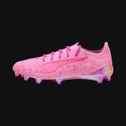PUMA x KidSuper ULTRA 5 ULTIMATE Men's Firm Ground Soccer Cleats