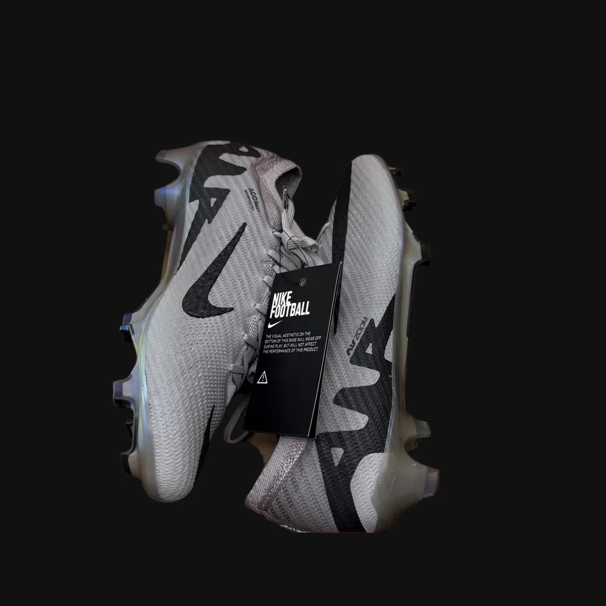 Nike Zoom Mercurial Vapor 15 Elite FG Low