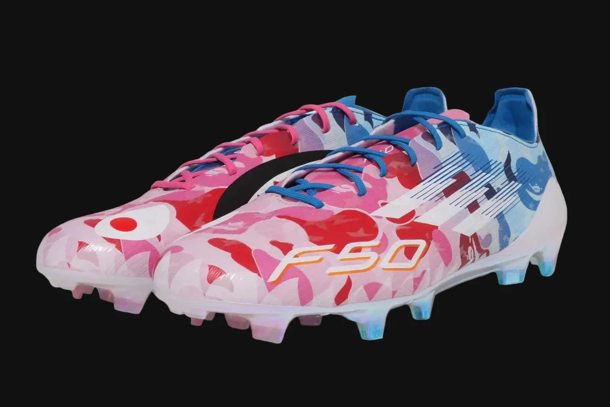 Adidas x BAPE F50 Elite FG