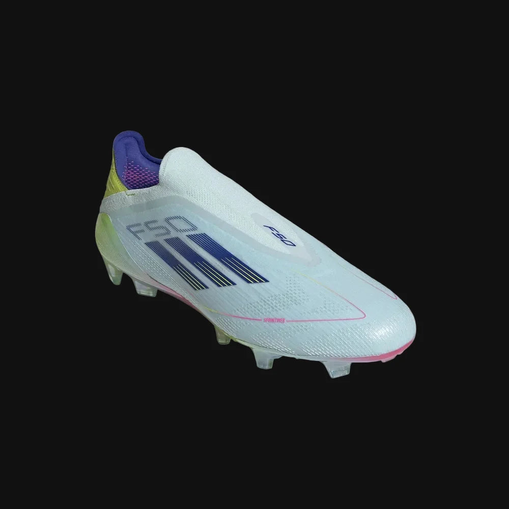 Adidas F50 ELITE LACELESS 99 CAPSULE FG