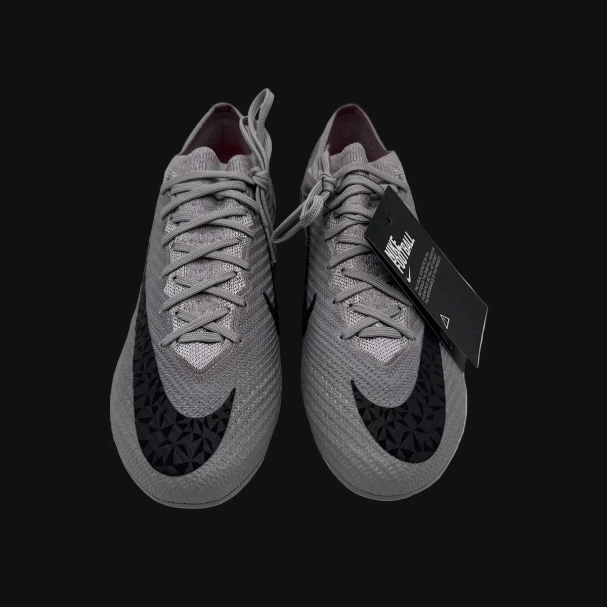 Nike Zoom Mercurial Vapor 15 Elite FG Low