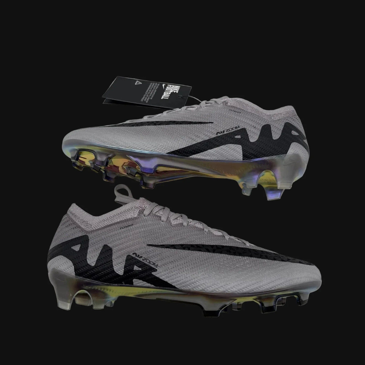 Nike Zoom Mercurial Vapor 15 Elite FG Low