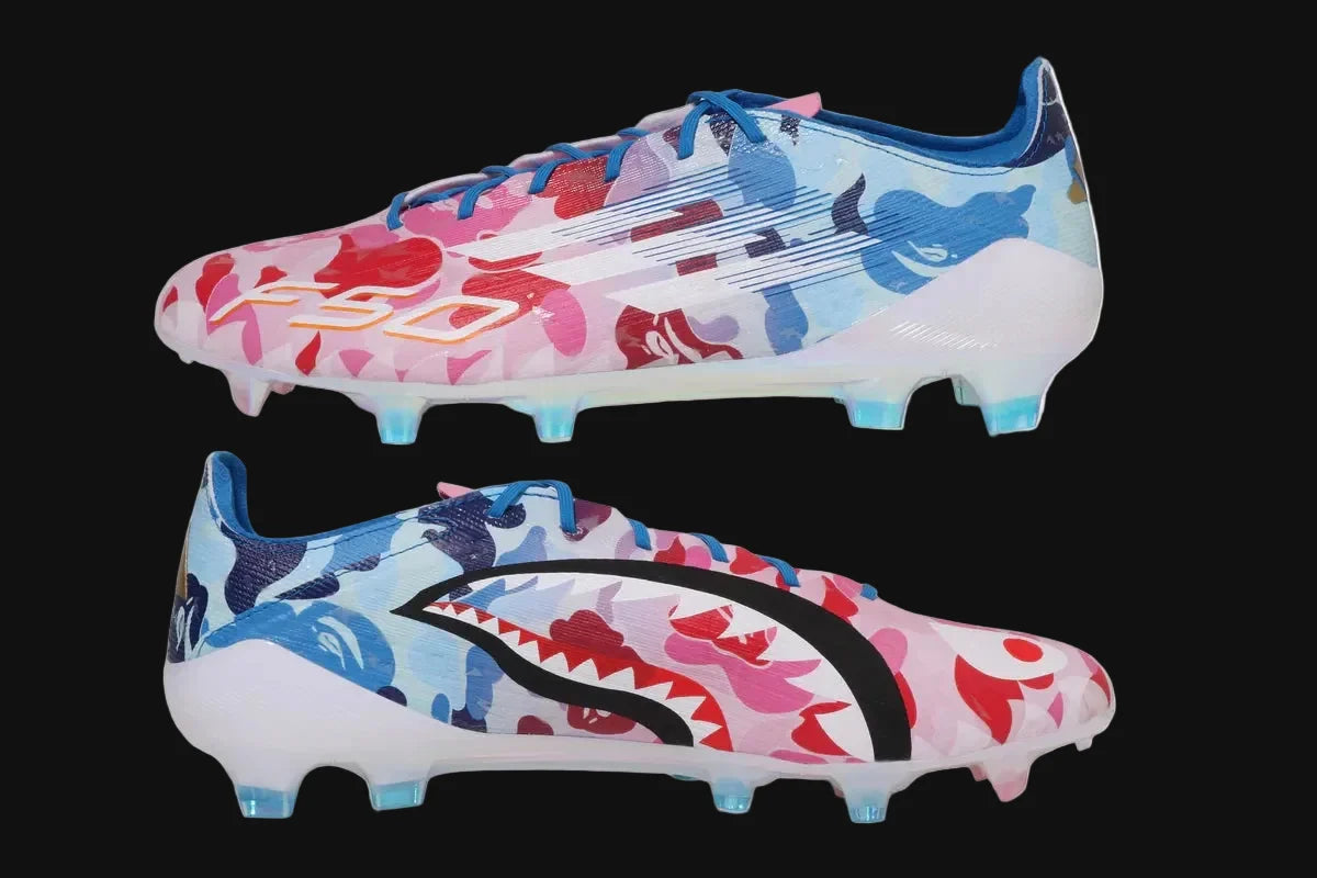 Adidas x BAPE F50 Elite FG