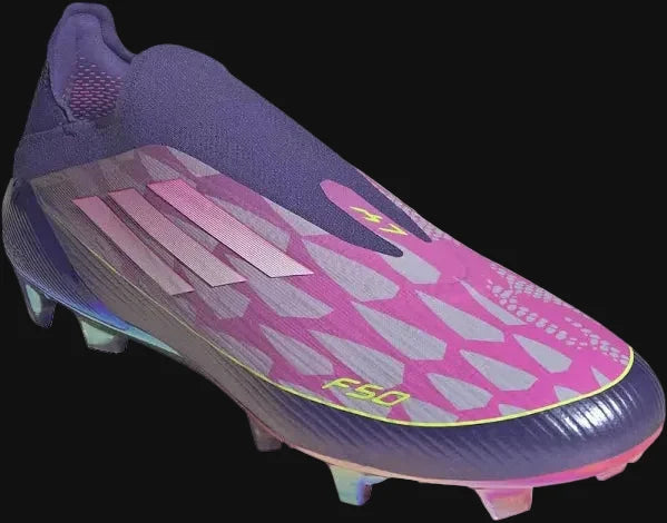 Adidas Lamine Yamal F50 Elite Laceless FG