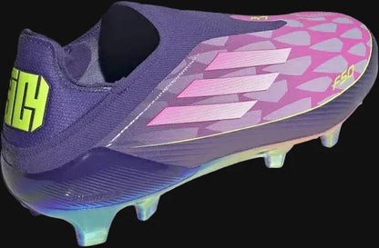 Adidas Lamine Yamal F50 Elite Laceless FG