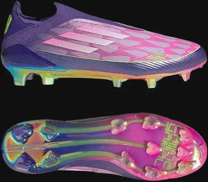 Adidas Lamine Yamal F50 Elite Laceless FG