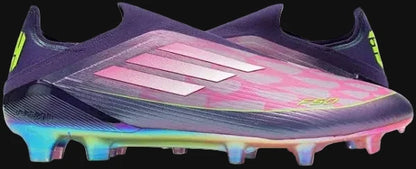 Adidas Lamine Yamal F50 Elite Laceless FG